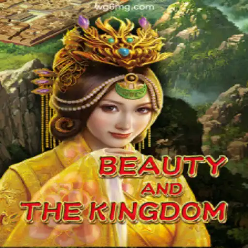 BeautyAndTheKingdom: Discover the Enchanting World of Online Slots on WG6.COM