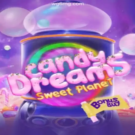 CandyDreamsSweetPlanet: A Delightful Adventure on WG6.COM