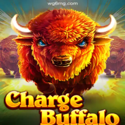 ChargeBuffalo: The Thrilling Online Slots Experience on WG6.COM