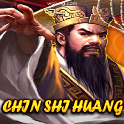 Explore ChinShiHuang: The Exciting Online Slot Game on WG6.COM Platform