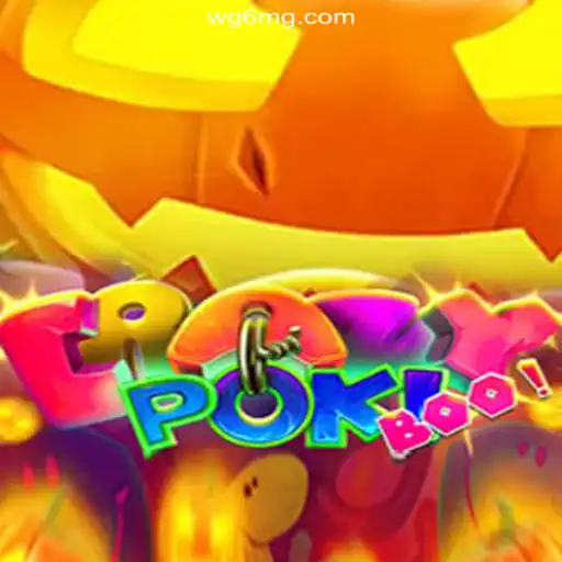 CrazyPokiBoo: Experience the Thrilling World of WG6.COM Platform-Online Slots Brasil #1