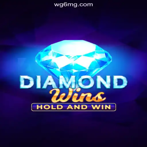 Discover the Thrill of DiamondWins: A Leading Game on WG6.COM Platform