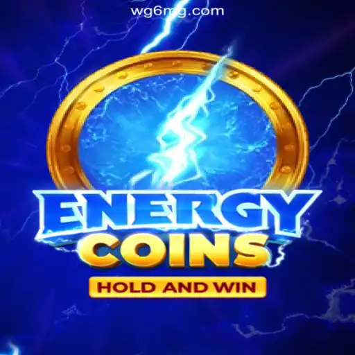 EnergyCoins: The Premier Slot Experience on WG6.COM Platform