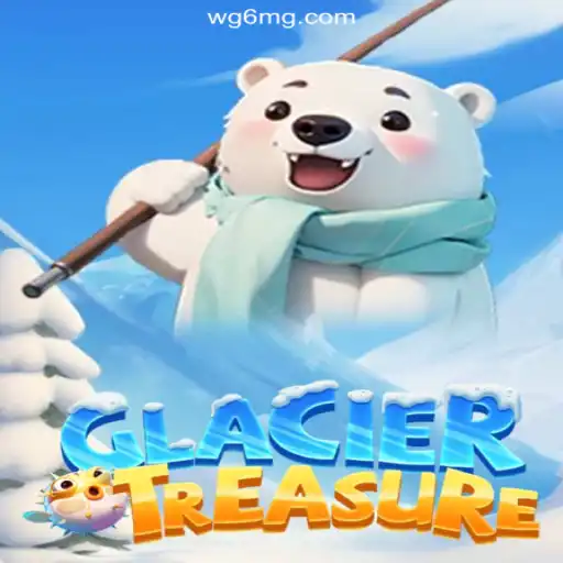 Discover the Thrills of GlacierTreasure on WG6.COM: The Premier Platform for Online Slots in Brazil
