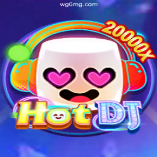 Discovering HotDJ: The Thrilling Slot Game on WG6.COM Platform-Online Slots Brasil #1