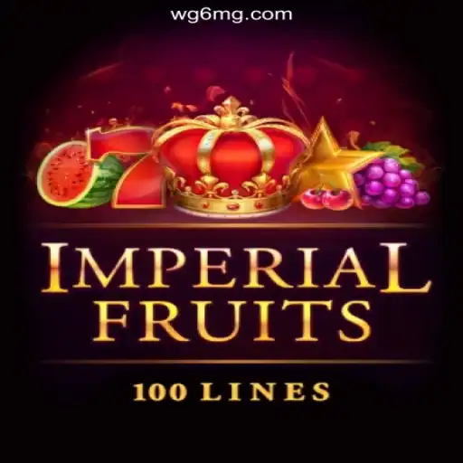 Discover the Exhilarating World of ImperialFruits100 on WG6.COM Platform: The Premier Online Slots Experience in Brazil