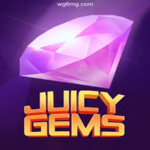Explore JuicyGems: A Vibrant Slot Experience on WG6.COM - Online Slots Brasil #1