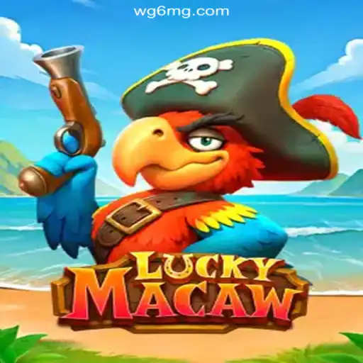 Exploring LuckyMacaw on the WG6.COM Platform: Online Slots Brasil #1