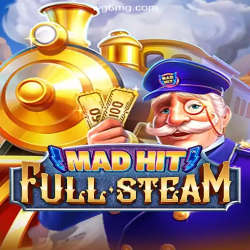 Unleashing the Thrills of MadHitFullSteam: Dominating the WG6.COM Platform with Online Slots in Brazil