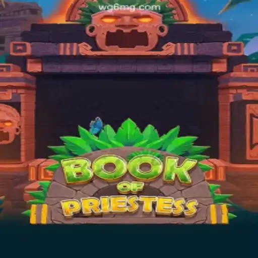 Discover the Exciting World of BookOfPriestess on WG6.COM Platform - Online Slots Brasil #1