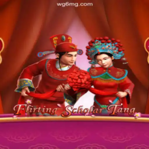 Exploring FlirtingScholarTang in the WG6.COM Platform: The Online Slots Sensation from Brazil