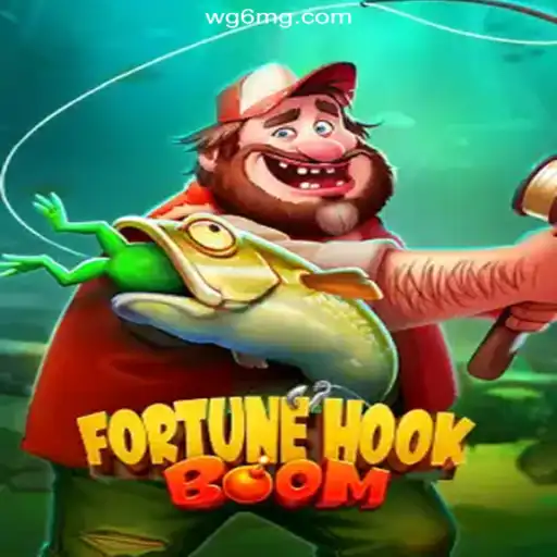 FortuneHookBoom: Dive into the Ultimate Online Slot Experience with WG6.COM