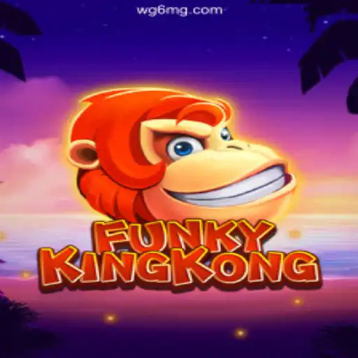 Unleash the Jungle Adventure with FunkyKingKong: A Slot Game Sensation