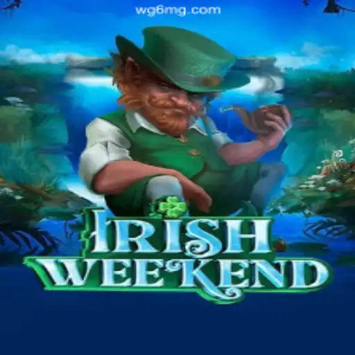 IrishWeekend: Discover the Thrills of WG6.COM's Premier Slot Game in Brazil