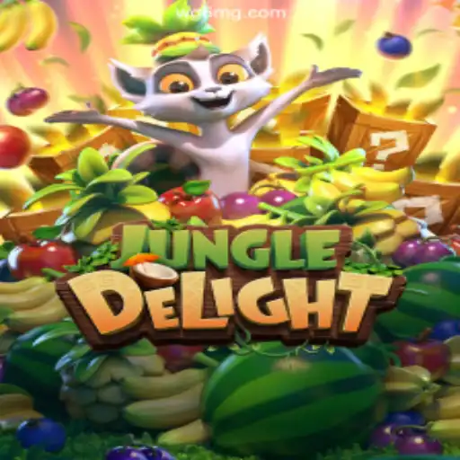 Discover JungleDelight: The Thrilling Adventure on WG6.COM Platform