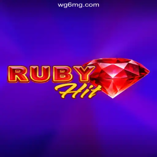 Exploring RubyHit: A Leading Game on WG6.COM Platform-Online Slots Brasil #1
