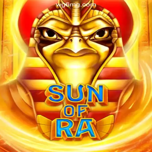SunofRa: Exploring the Premier Online Slot Game on WG6.COM Platform - Online Slots Brasil #1
