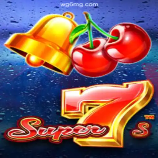 Exploring the Excitement of Super7s on the WG6.COM Platform