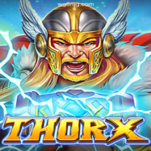 Experience the Thrill of ThorX on WG6.COM: Brazil's Top Online Slots Platform