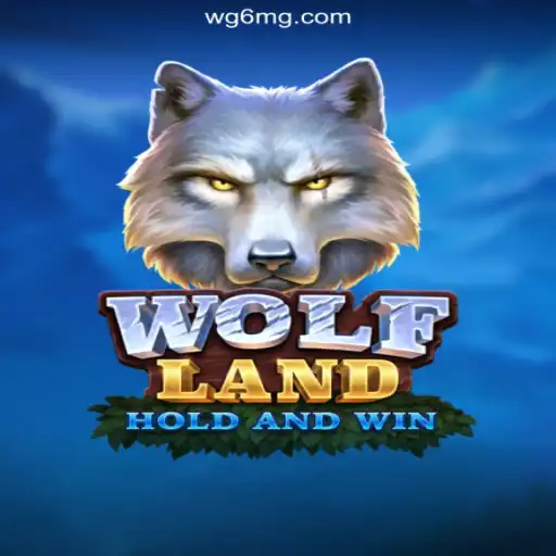 Exploring WolfLand: The Top Online Slot on WG6.COM Platform