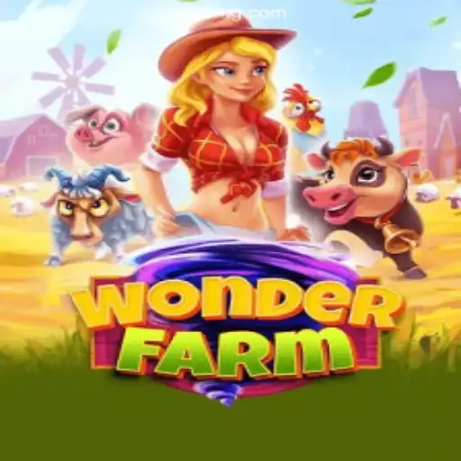 Discover the Thrilling World of WonderFarm on WG6.COM Platform