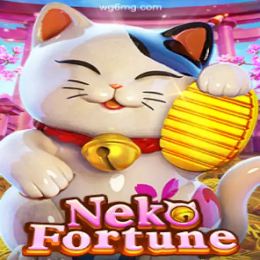 Discover the Enchanting World of NekoFortune on WG6.COM: The Premier Platform for Online Slots in Brazil