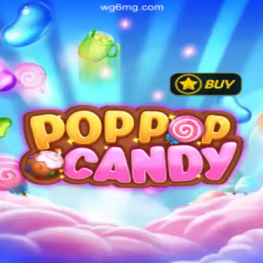 Exploring the Exciting World of POPPOPCANDY on WG6.COM
