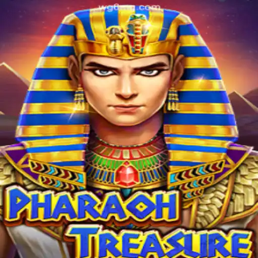 Discover the Excitement of PharaohTreasure on WG6.COM: Brazil's Premier Online Slots Platform