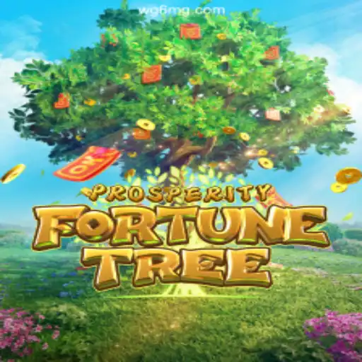 Exploring the Enchanting World of ProsperityFortuneTree on WG6.COM