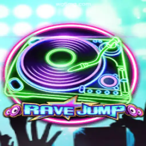RaveJump: A Thrilling Adventure on the WG6.COM Platform