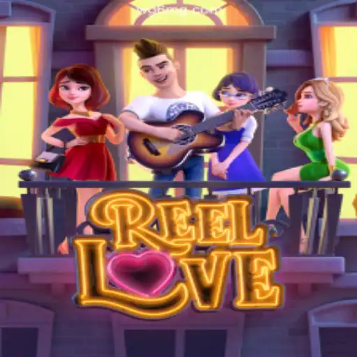 ReelLove: A Deep Dive Into Brazil's #1 Online Slots Game on the WG6.COM Platform