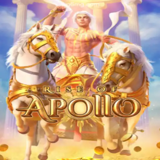 Rise of Apollo: Exploring the Thrills of WG6.COM's Top Online Slot Game in Brasil