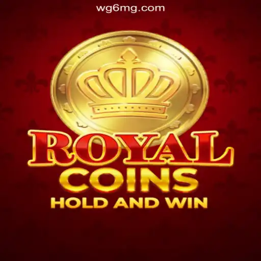 RoyalCoins: Dive into the Exciting World of Online Slots on WG6.COM