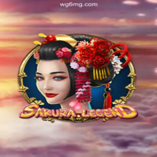 SakuraLegend: Exploring the Exciting World of Online Slots on WG6.COM