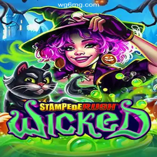 Exploring StempedeRushWicked: A Thrilling Gaming Experience on WG6.COM Platform