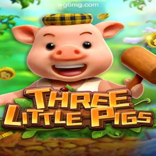 Discover the Exciting World of THREELITTLEPIGS on the WG6.COM Platform