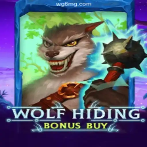 Discover the Thrills of WolfHidingBonusBuy: A Premier Online Slot Game